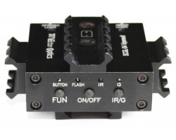 ЛЦВ зелений / інфрачервоний SCGL-04-foto3