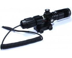 Зелений ліхтар-ЛЦВ SCGL-07 Magnus-foto3