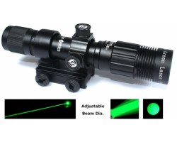 Зелений ліхтар-ЛЦВ SCGL-07 Magnus-foto2