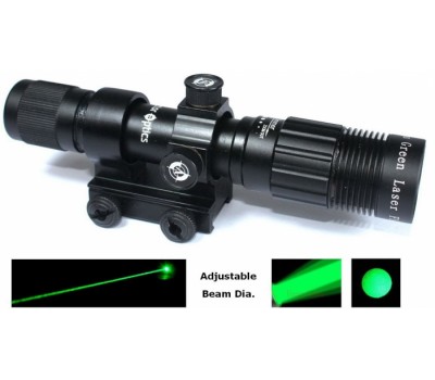 Зелений ліхтар-ЛЦВ SCGL-07 Magnus