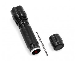 Інфрачервоний ліхтар WF-501B 850nm / 940nm 3W-foto4