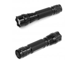 Інфрачервоний ліхтар WF-501B 850nm / 940nm 3W-foto3