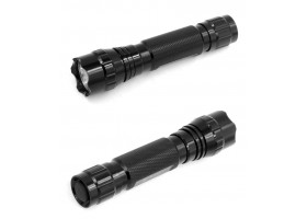 Інфрачервоний ліхтар WF-501B 850nm / 940nm 3W-foto3