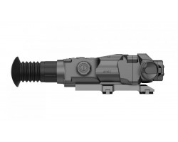 Тепловізійний приціл Pulsar Apex LRF XQ50-foto2