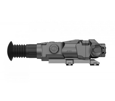 Тепловізійний приціл Pulsar Apex LRF XQ50