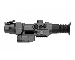 Тепловізійний приціл Pulsar Apex LRF XQ50-foto3