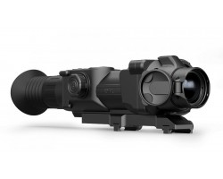 Тепловізійний приціл Pulsar Apex LRF XQ50-foto4