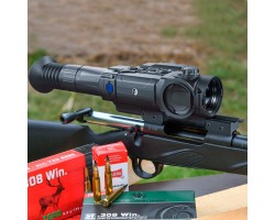 Тепловізійний приціл Pulsar Trail 2 XP50 LRF-foto7