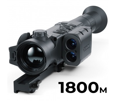 Тепловізійний приціл Pulsar Trail 2 XP50 LRF