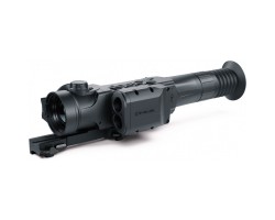 Тепловізійний приціл Pulsar Trail 2 XQ50 LRF-foto2