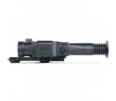 Тепловізійний приціл Pulsar Trail 2 XP50 LRF