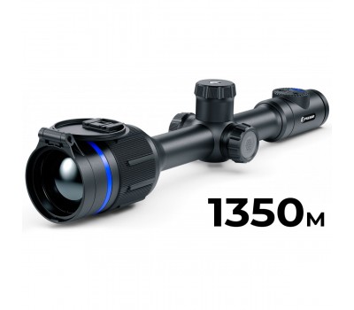 Тепловізійний приціл Pulsar Thermion 2 XQ38