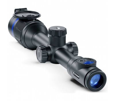 Тепловізійний приціл Pulsar Thermion 2 XQ38