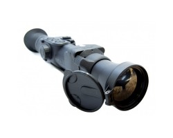 Тепловізійний приціл Pulsar APEX XD75 бу