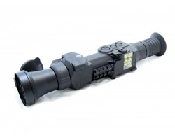 Тепловізійний приціл Pulsar APEX XD75 бу-foto2