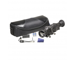 Тепловізійний приціл Pulsar APEX XD75 бу-foto3