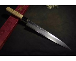 Sakai Haruhiko White 2 Янагіба 240мм