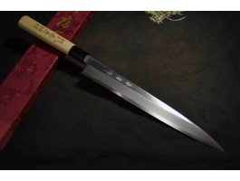 Sakai Haruhiko White 2 Янагіба 240мм