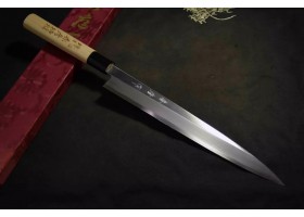 Sakai Haruhiko White 2 Янагіба 240мм