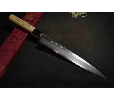 Sakai Haruhiko White 2 Янагіба 240мм, Японія