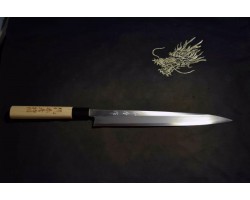 Sakai Haruhiko White 2 Янагіба 240мм-foto3