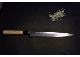 Sakai Haruhiko White 2 Янагіба 240мм-foto3