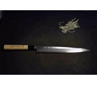 Sakai Haruhiko White 2 Янагіба 240мм, Японія