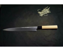 Sakai Haruhiko White 2 Янагіба 240мм-foto4