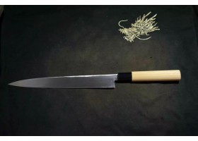 Sakai Haruhiko White 2 Янагіба 240мм-foto4