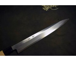 Sakai Haruhiko White 2 Янагіба 240мм-foto5