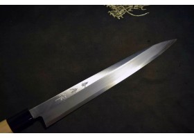 Sakai Haruhiko White 2 Янагіба 240мм-foto5