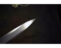 Sakai Haruhiko White 2 Янагіба 240мм-foto6