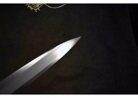 Sakai Haruhiko White 2 Янагіба 240мм-foto6