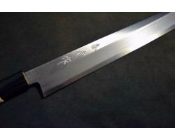 Sakai Haruhiko White 2 Янагіба 240мм-foto7