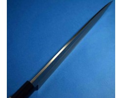 Sakai Haruhiko White 2 Янагіба 240мм-foto10