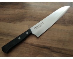 Golden Deer ATS34 Gyuto 180 мм