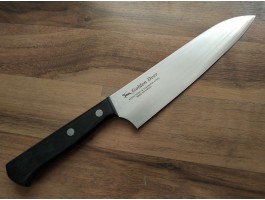 Golden Deer ATS34 Gyuto 180 мм