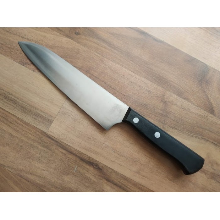 Golden Deer ATS34 Gyuto 180 мм-foto2