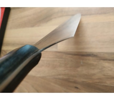 Golden Deer ATS34 японський кухарський ніж Шеф (Gyuto) 180 мм