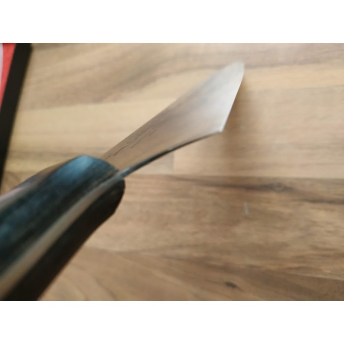 Golden Deer ATS34 Gyuto 180 мм-foto7