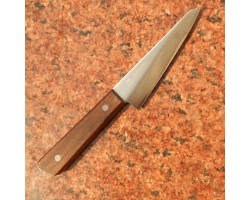 Golden Deer HAP40 Honesuki Boning 150 мм-foto2