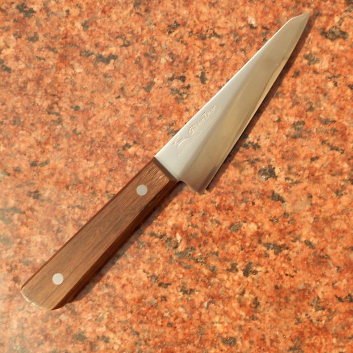 Golden Deer HAP40 Honesuki Boning 150 мм-foto2