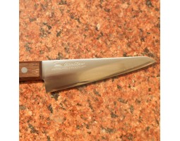 Golden Deer HAP40 Honesuki Boning 150 мм-foto5