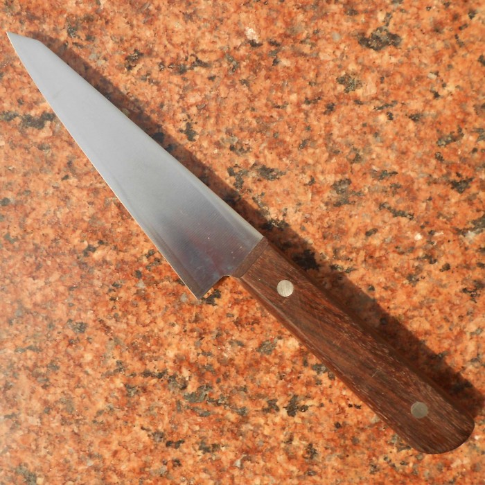 Golden Deer HAP40 Honesuki Boning 150 мм-foto3