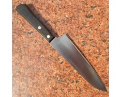 Golden Deer HAP40 Gyuto 180 мм-foto3