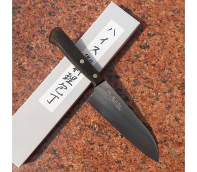 Golden Deer HAP40 Santoku 160 мм