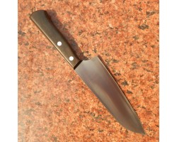 Golden Deer HAP40 Santoku 160 мм-foto3