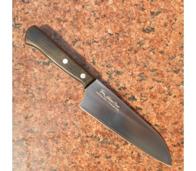 Golden Deer HAP40 Santoku 160 мм