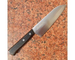 Golden Deer HAP40 Santoku 160 мм-foto5