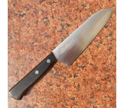 Golden Deer HAP40 Santoku 160 мм